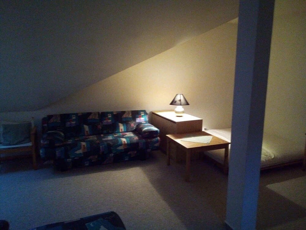 Apartments Helas
