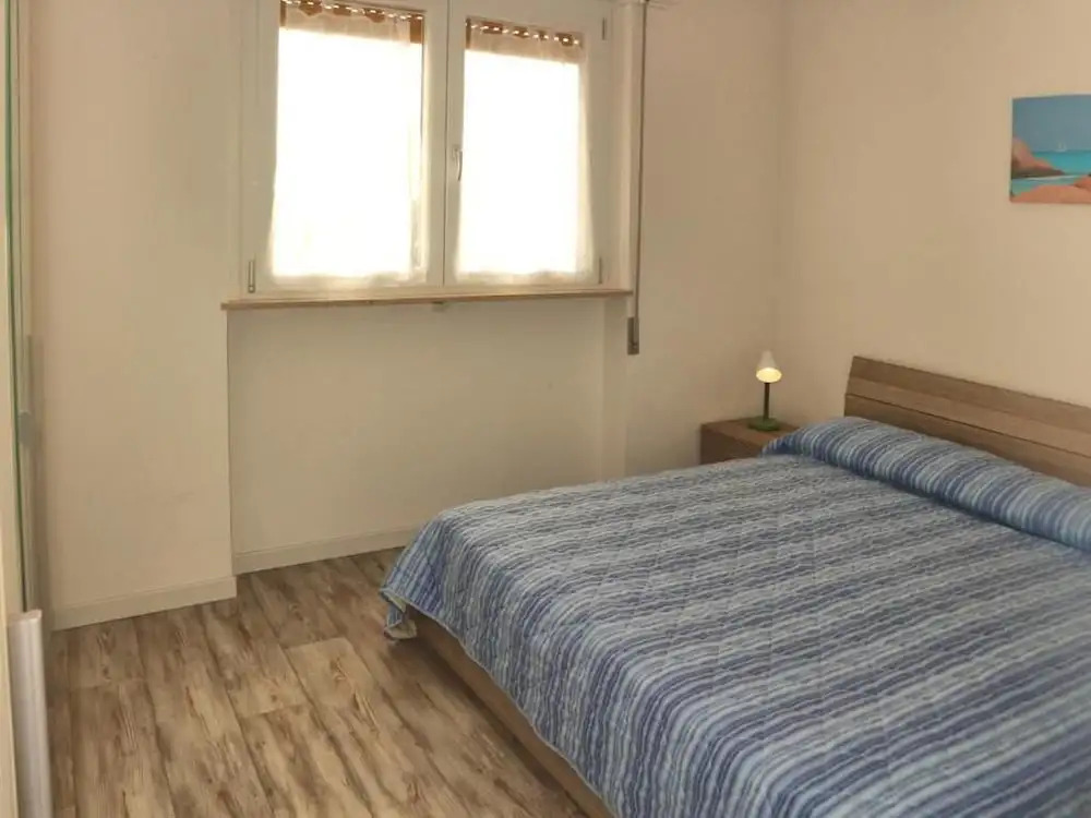 Welcoming Stay Just 250mt From the Beach
