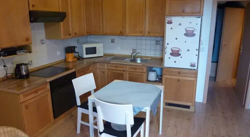 Ferienwohnung Höft
