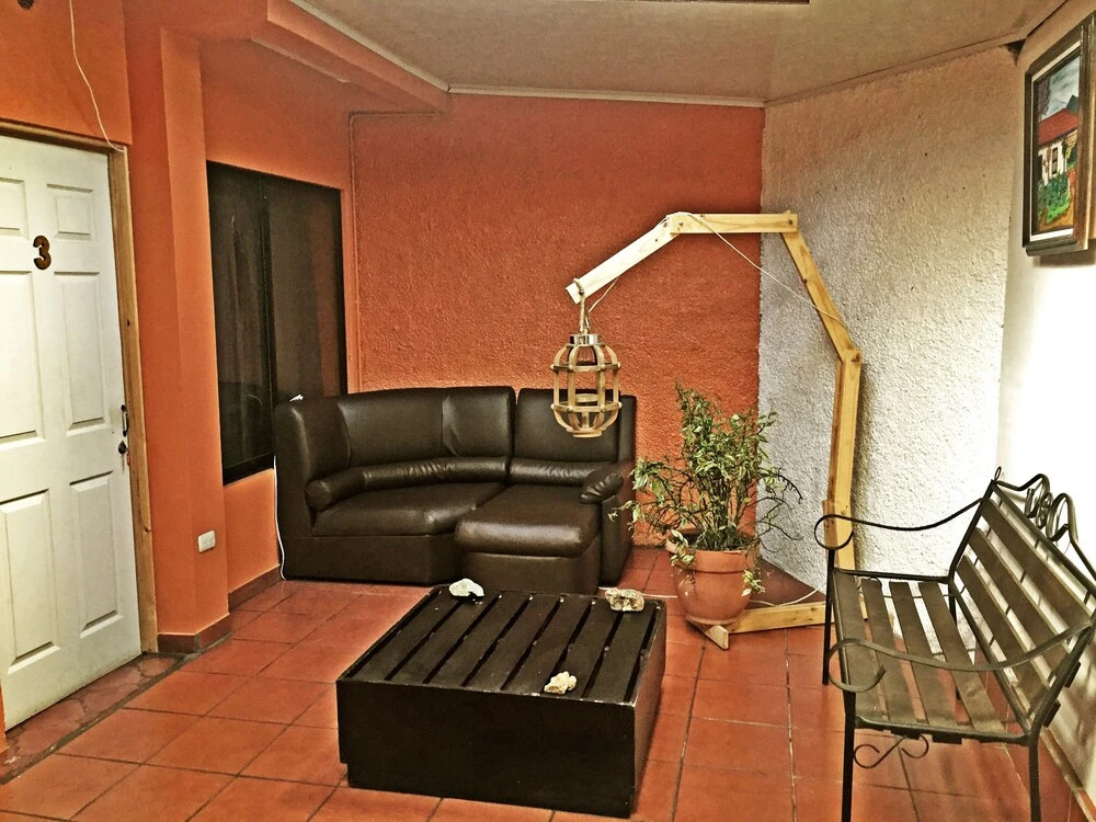 Hostel Trotamundos