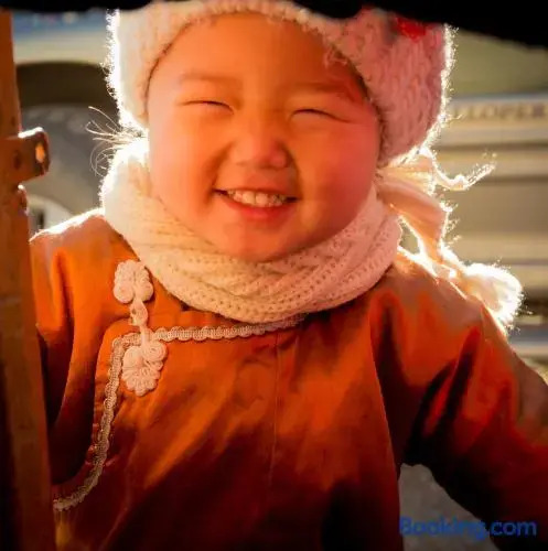 Vast Mongolia Tour & Hostel