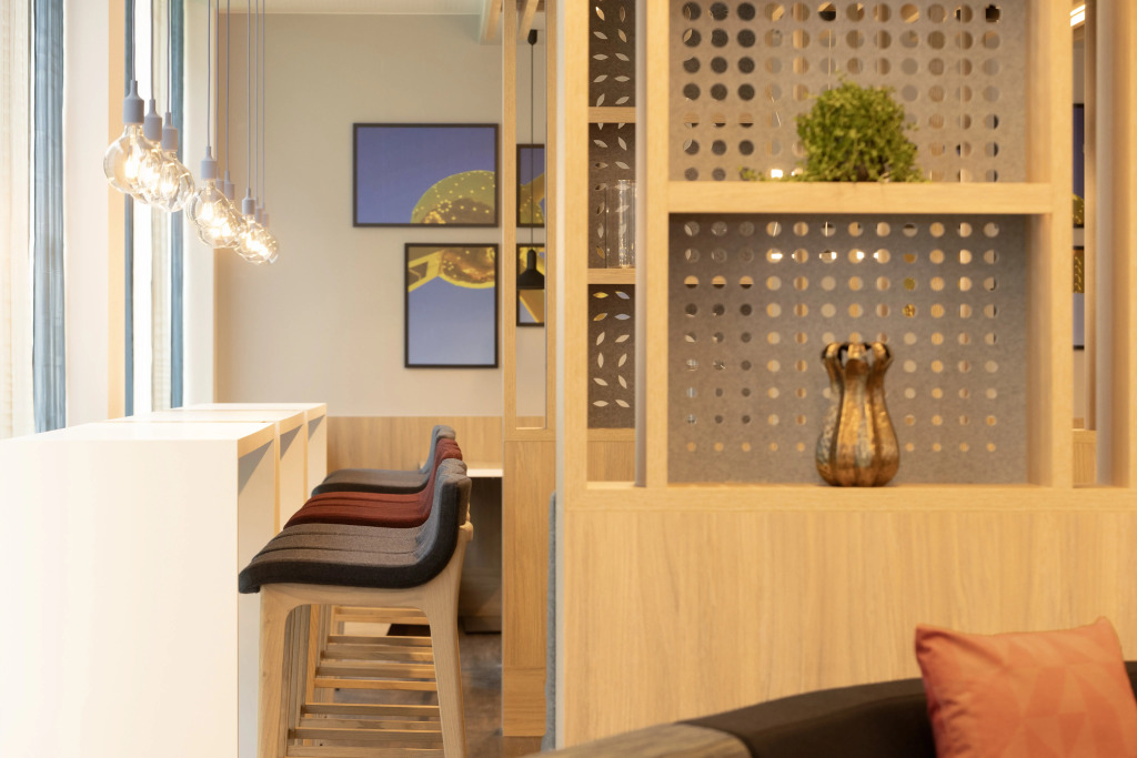 Holiday Inn Express Brussels - Airport by IHG