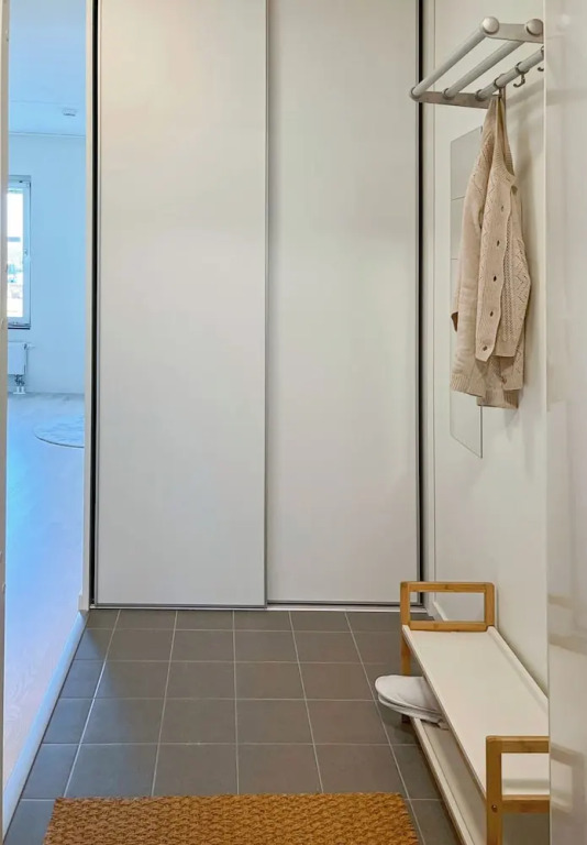 Hyllie Appartement - New Construction