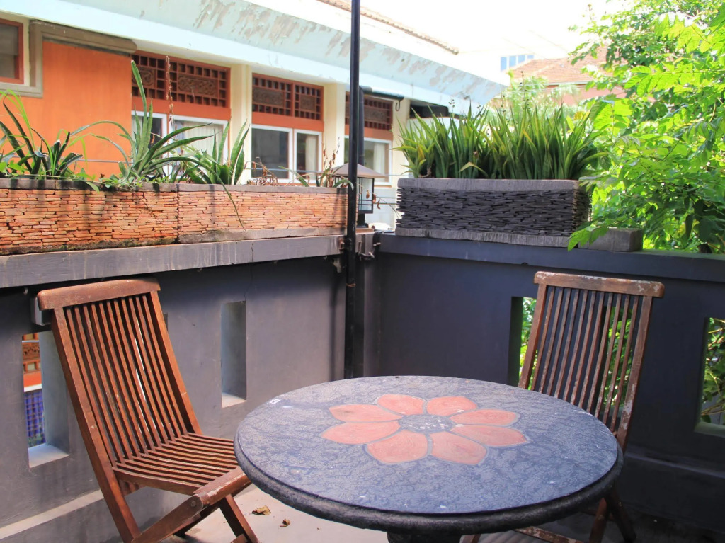 Gong Segara Homestay