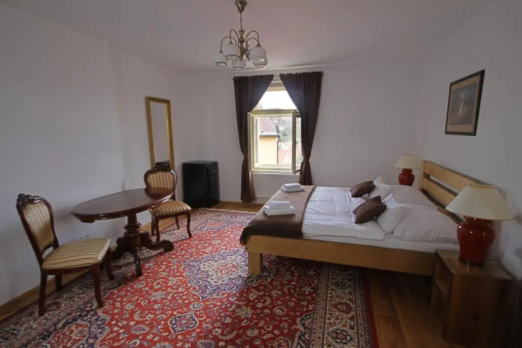 1st Republic Villa