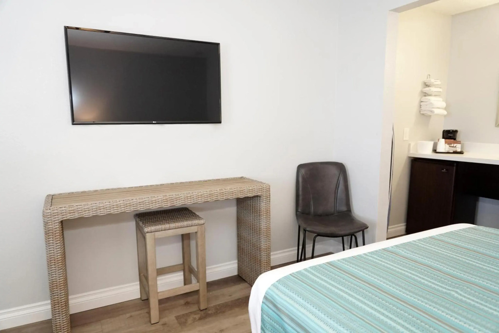 The Alcala Hotel Mission Valley Seaworld