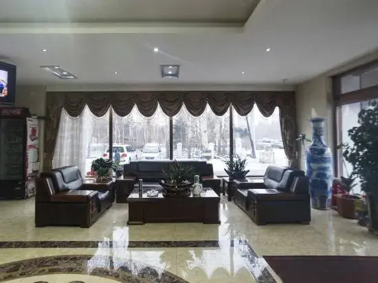 Harbin Longxin Hotel