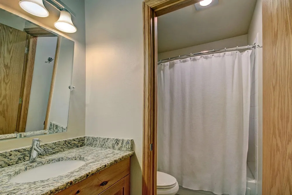 In The Heart Of Breck - Studio With Loft 1 Bedroom Condo by RedAwning