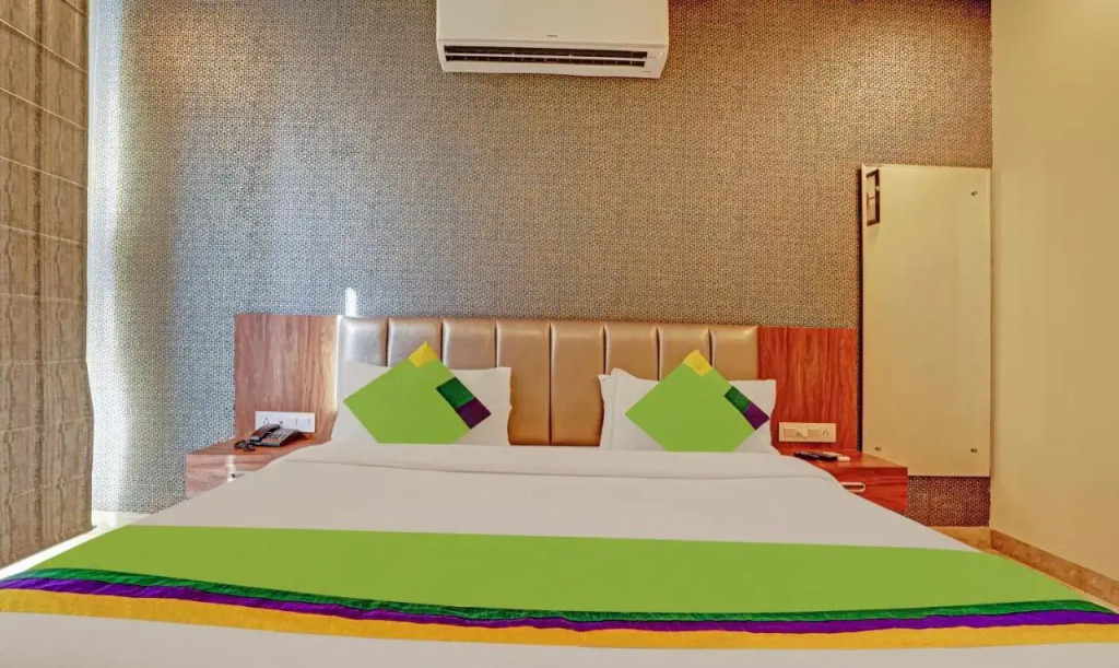 Sanskar Prime Hotel