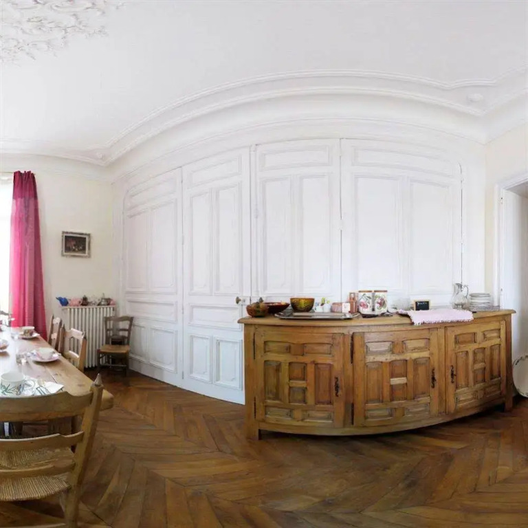 Villa Catherine