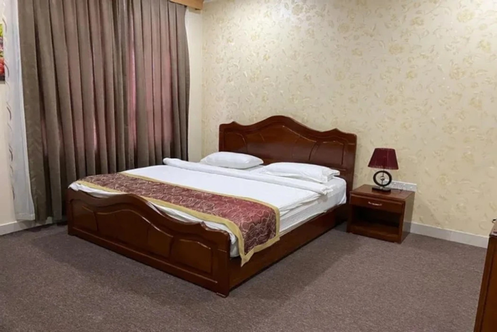 Kalan Plaza Hotel Erbil