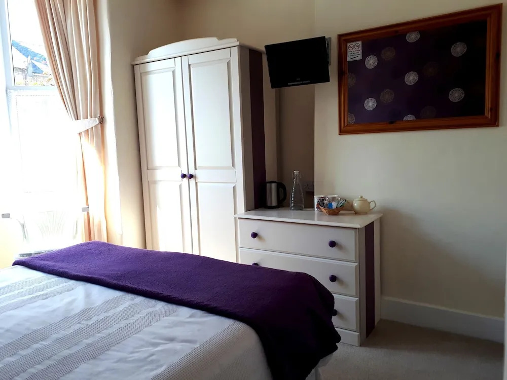 Abberley Guest House