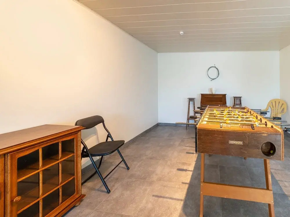 Holiday Home in Borlon with Terrace
