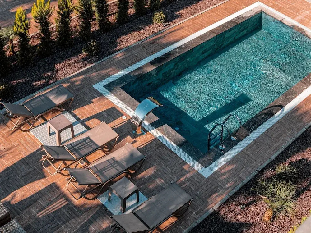 Palmera Beach Villas