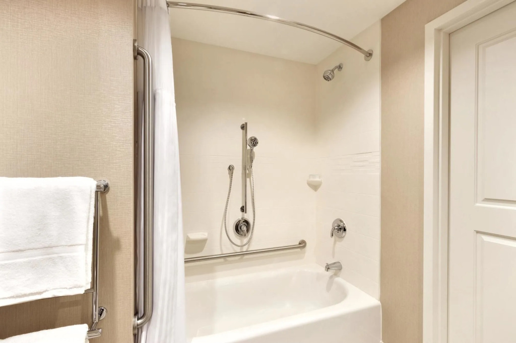 Homewood Suites by Hilton Calgary Downtown