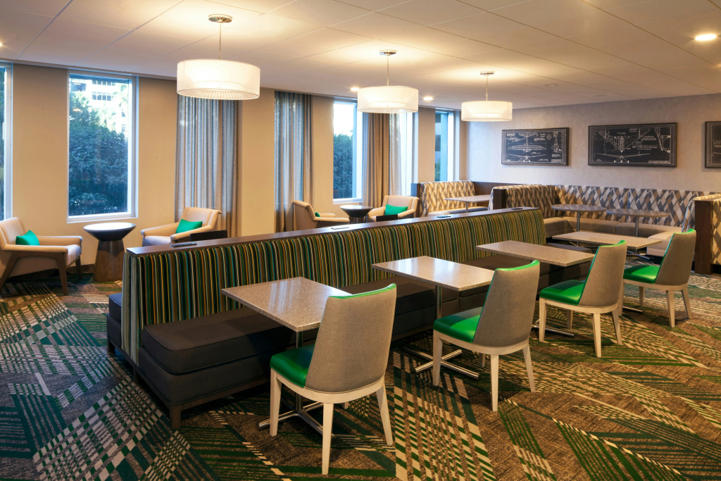 Homewood Suites By Hilton Los Angeles International Airport