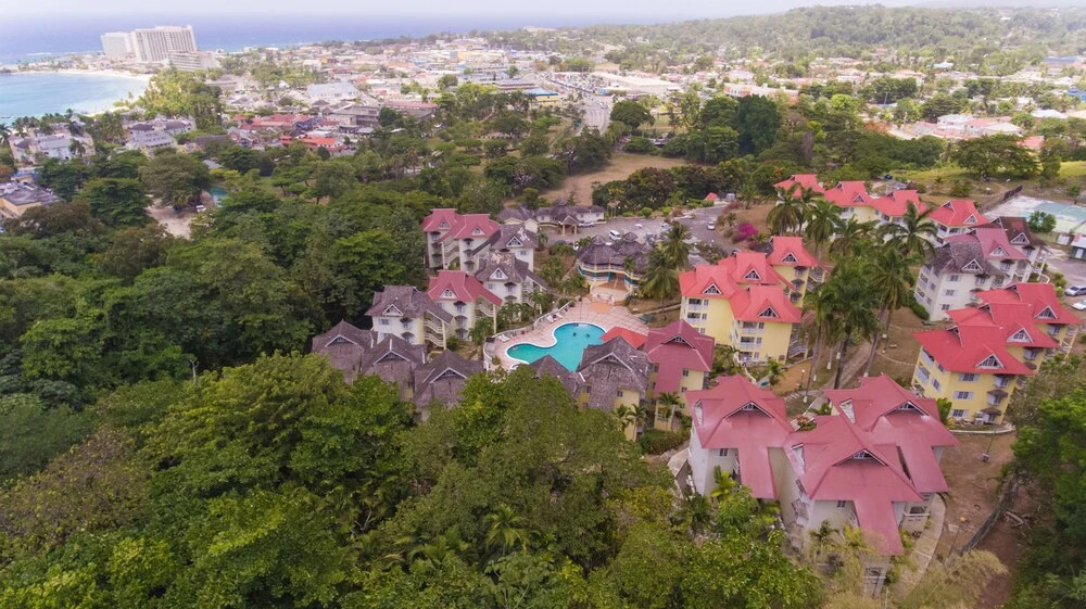 Mystic Ridge 2 Bedroom