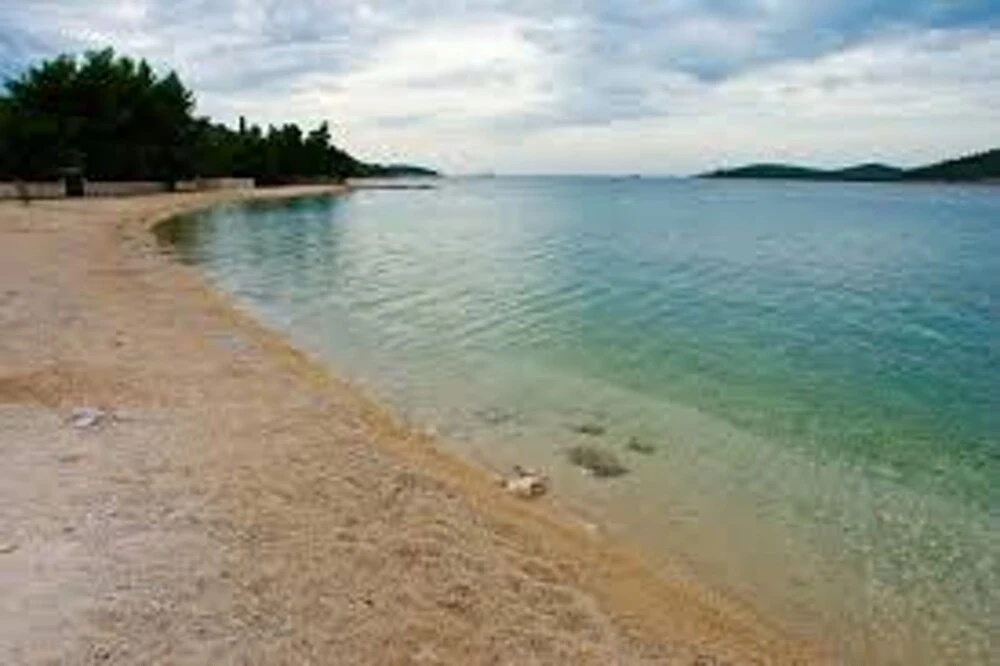 Villa With 6 Bedrooms in Ražanj, With Wonderful sea View, Private Pool