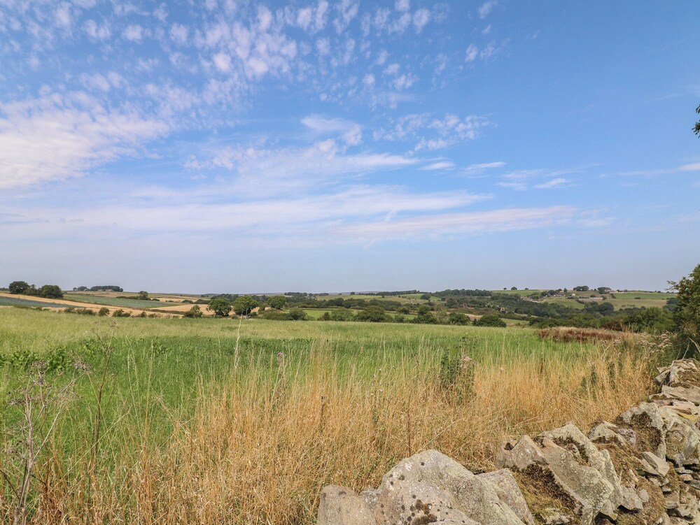 Wigley Farm House Cottage