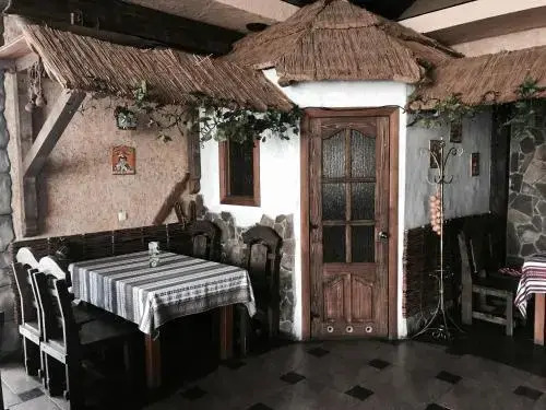 Hotel Blyznytsi