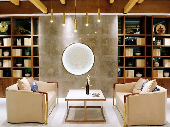 Yihaoquan Piaofu Hot Spring Hotel