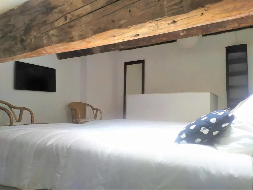 Appartement T2 la Seyne sur Mer