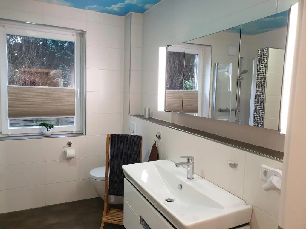 Ferienwohnung Reinhardt