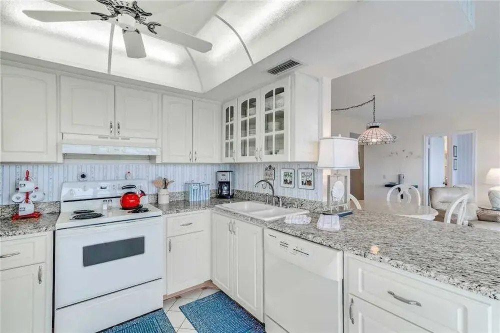 Palma E-115 Two-bedroom Apartment