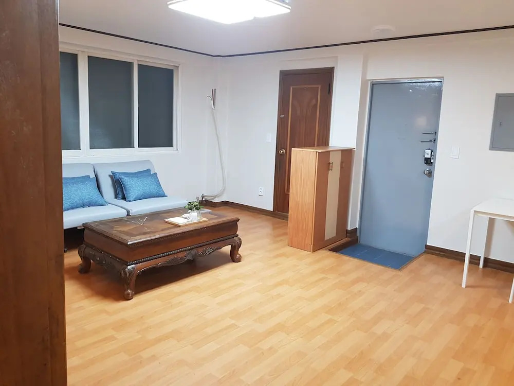 Ocean City House in Hongdae