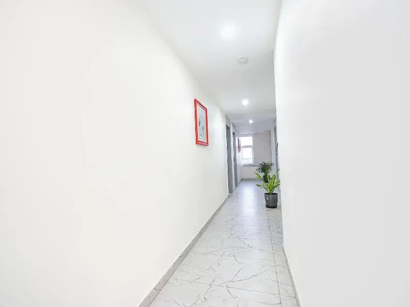 Fabhotel Unnam - Nr Amazon Hyderabad Campus, Financial District, Gachibowli