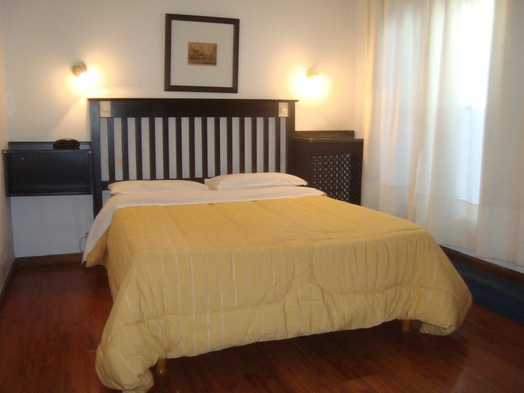 Edificio Charcas Apart Hotel