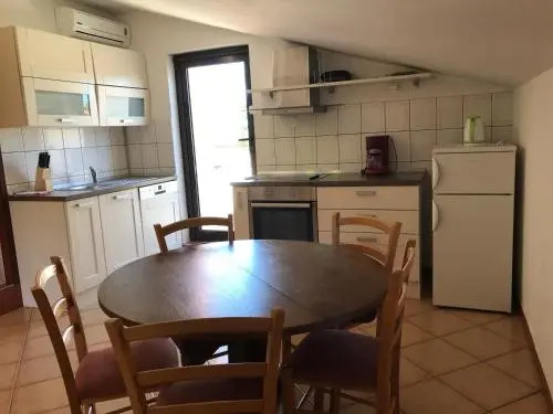 Apartmani Liveric