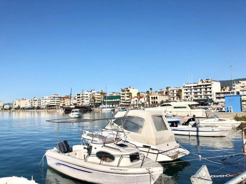 Elion Luxury Apartments
