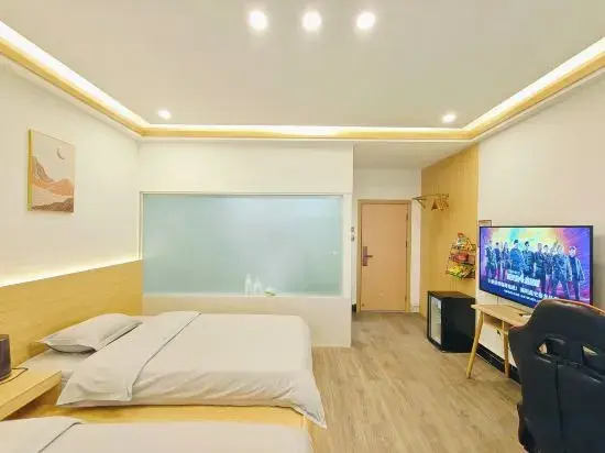 Beihai Grass Designer Homestay