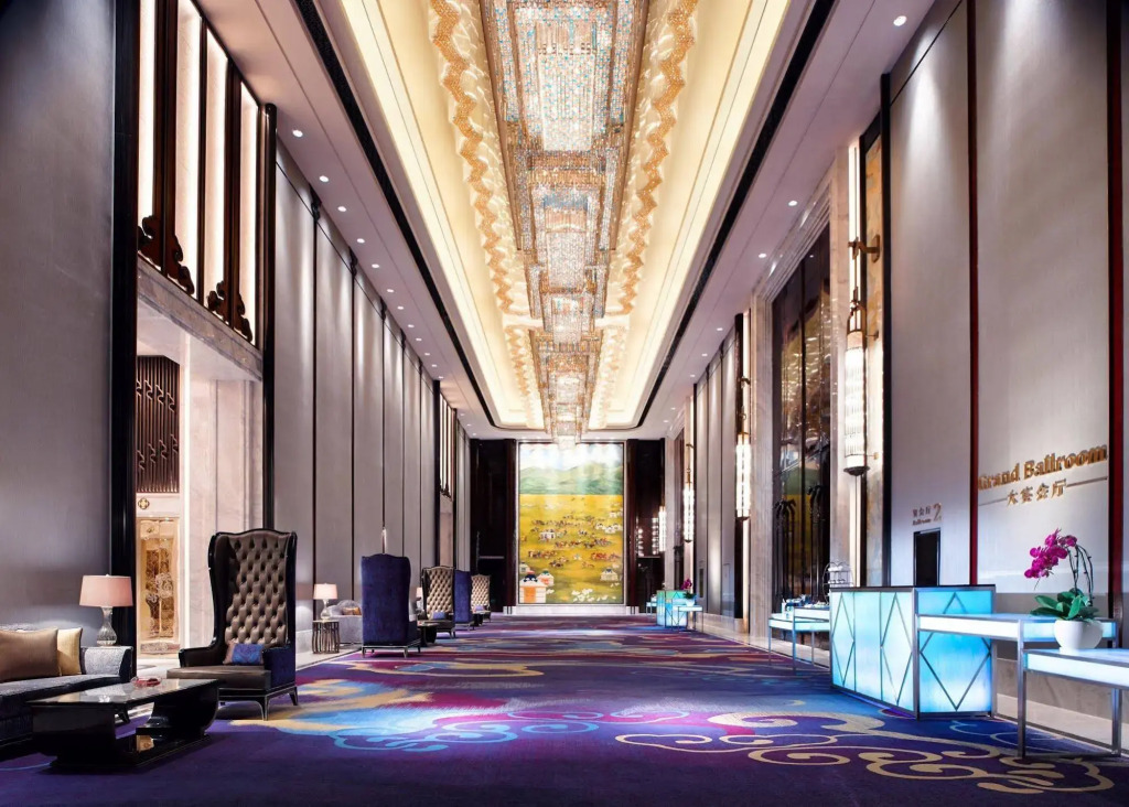 Wanda Vista Hohhot