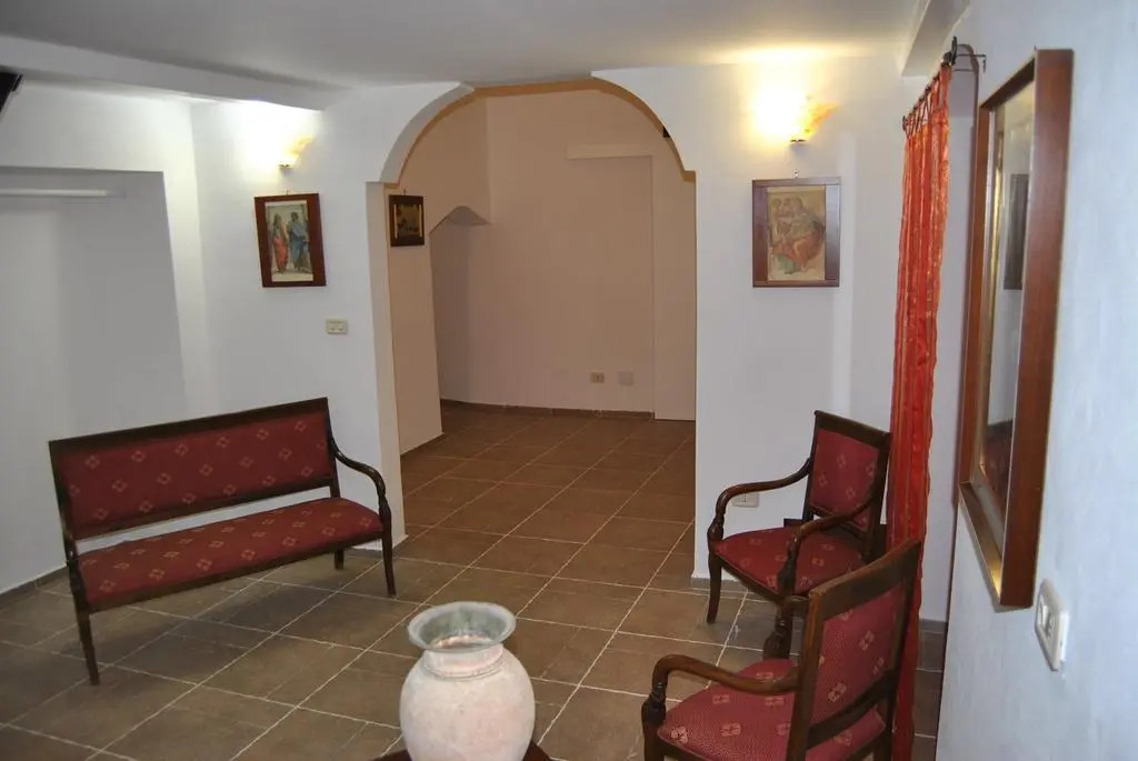 Appartamento Piccioli