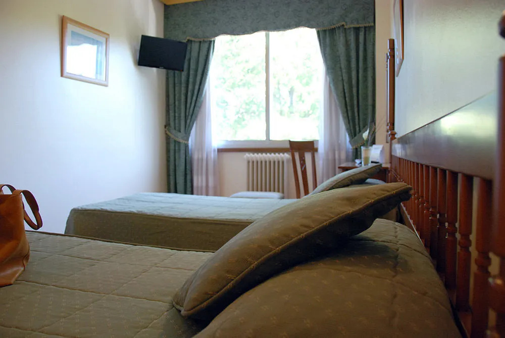 Hotel América Ferrol