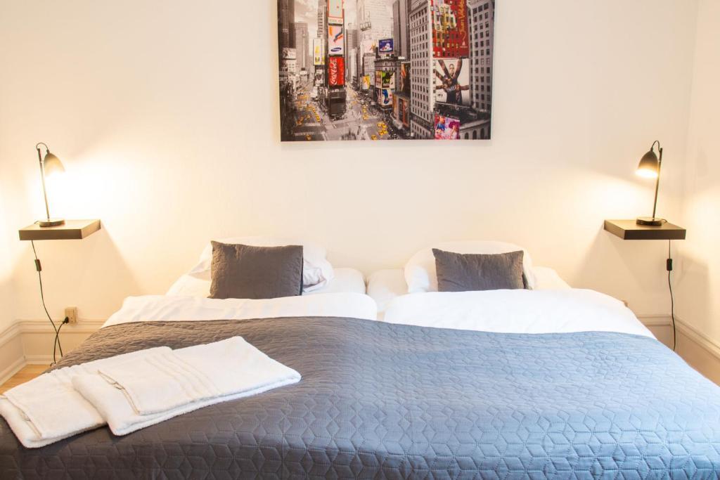 Hotel Amager