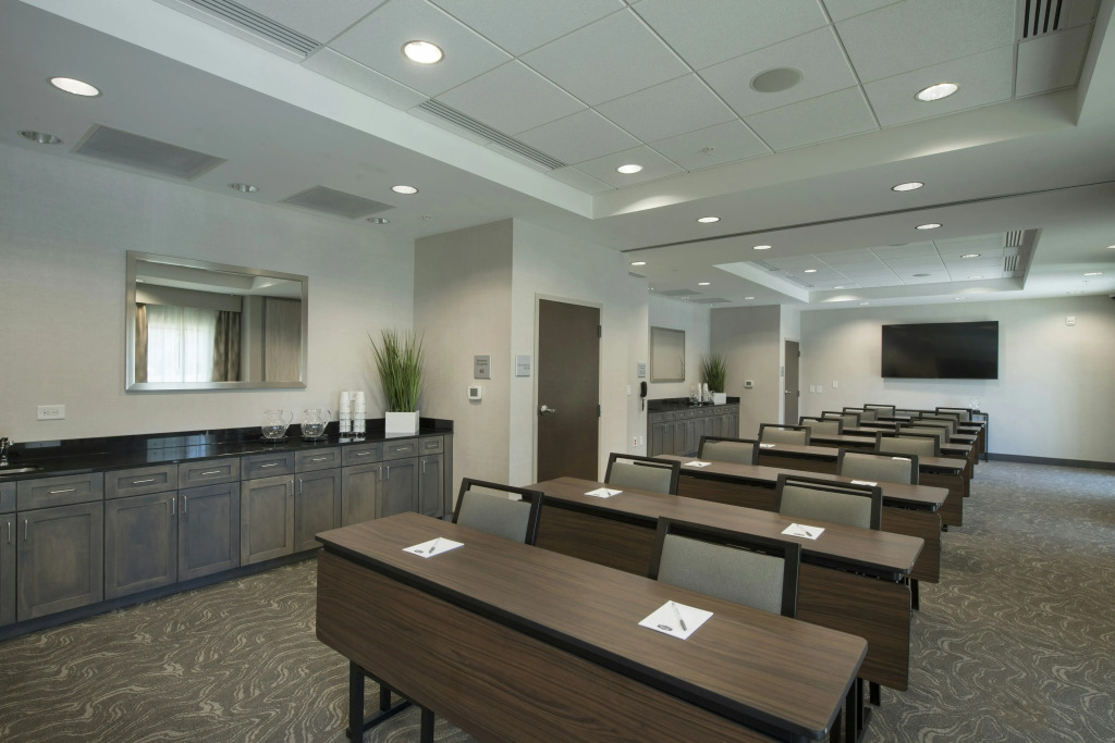Hampton Inn & Suites Snellville Atlanta Ne