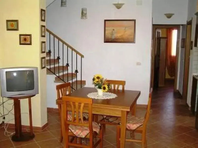 Villa Maggie