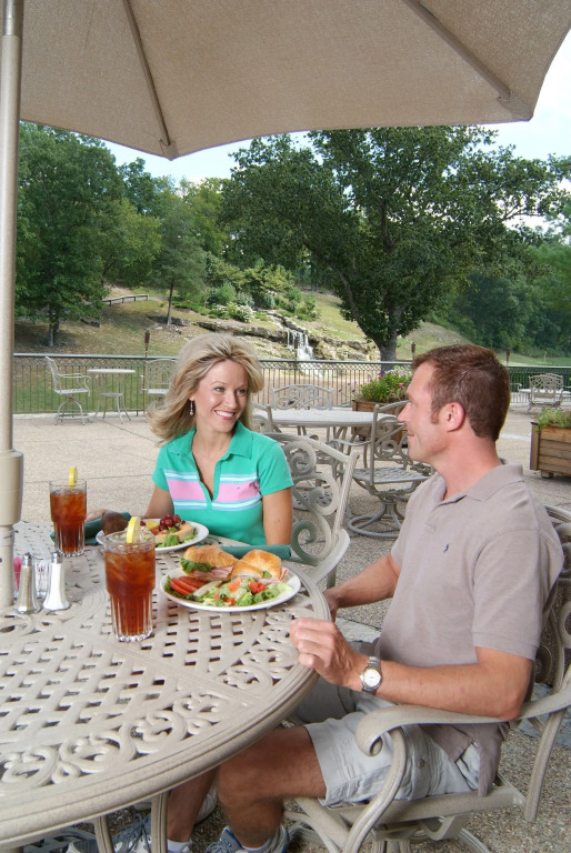 StoneBridge Resort