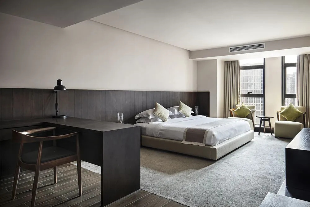 Jinyue Hengmei Boutique Hotel