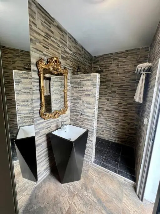 Suite by the Pool