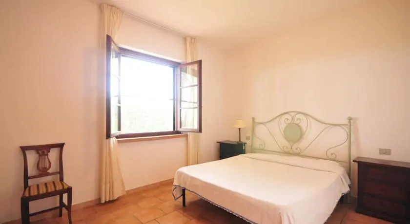 Casa Toscana Relais