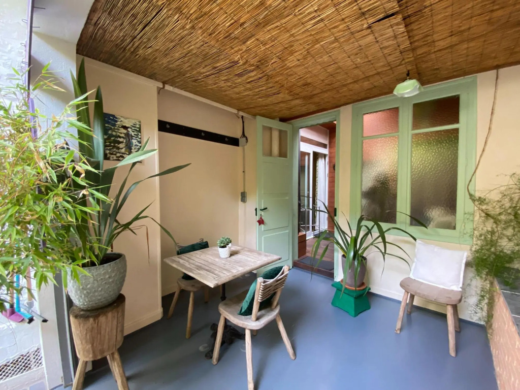 Tasteful holiday home, Fecamp