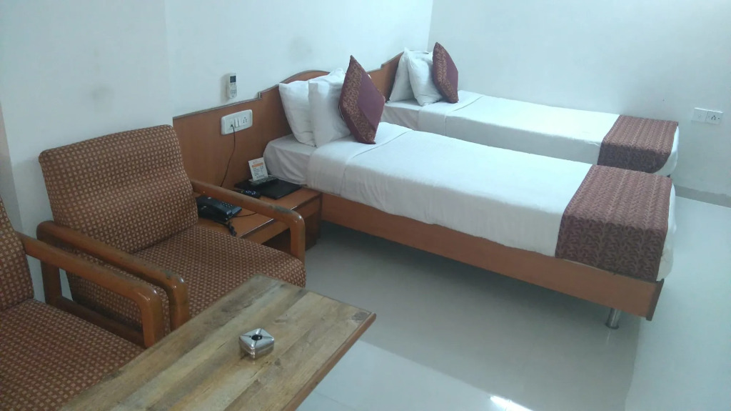 Hotel Kalinga