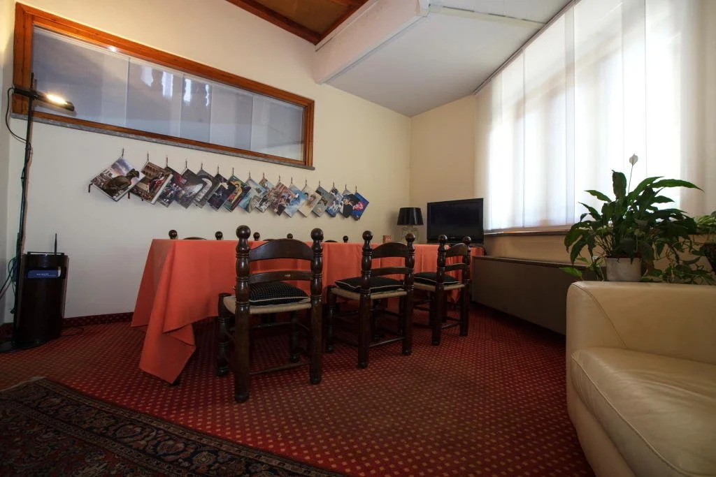 Hotel I Diamanti