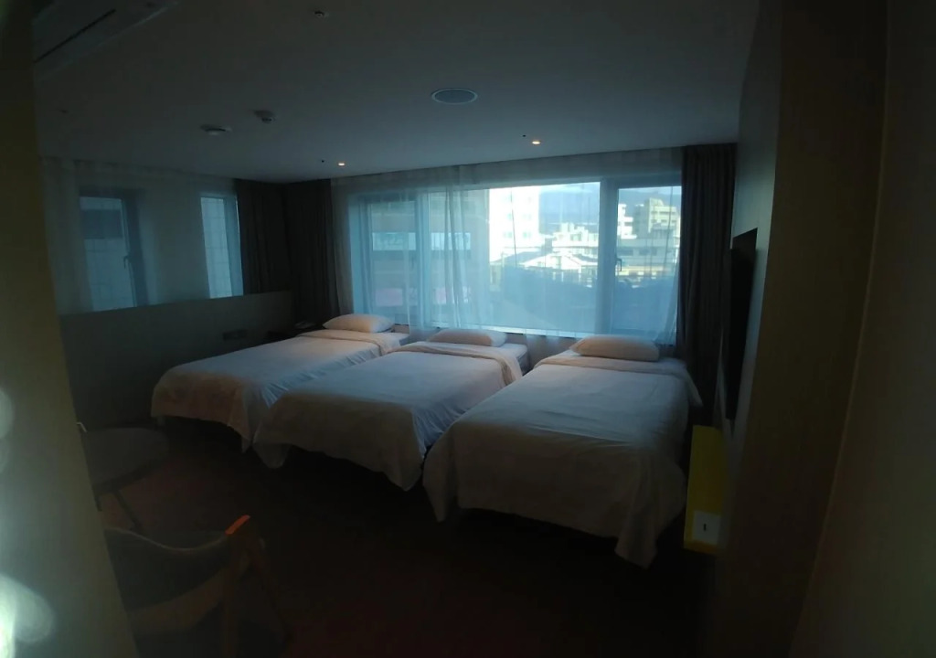The First70 Hotel