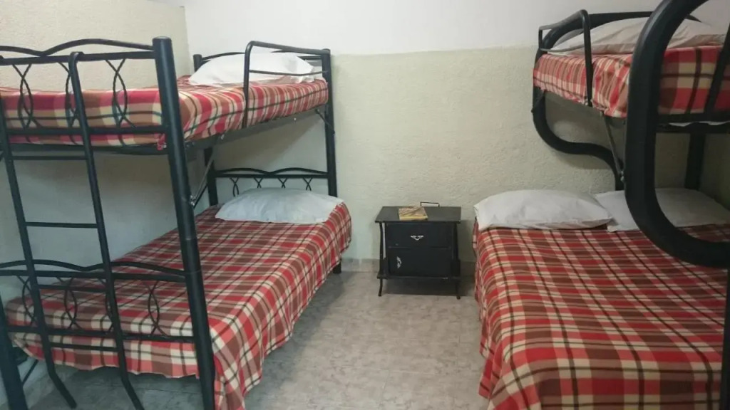 Hotel Pacifico Cerca al Aeropuerto