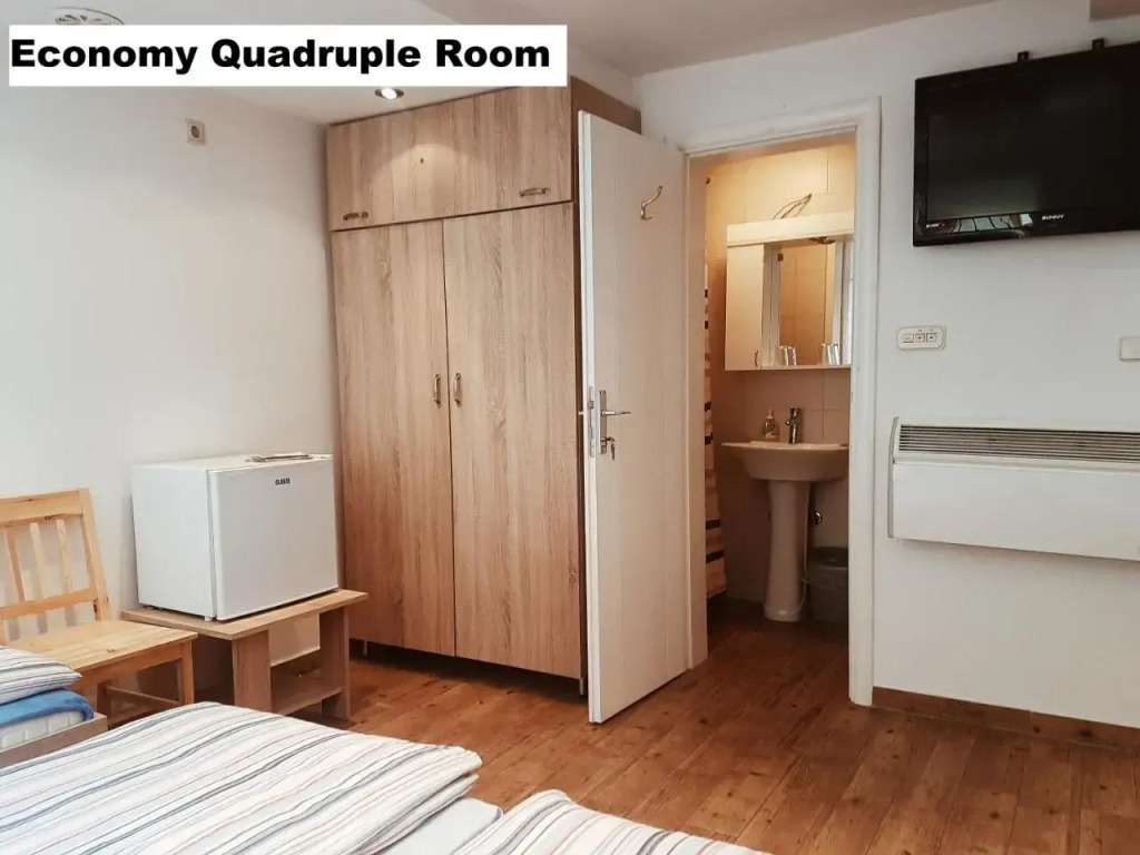 Guest House Edem II